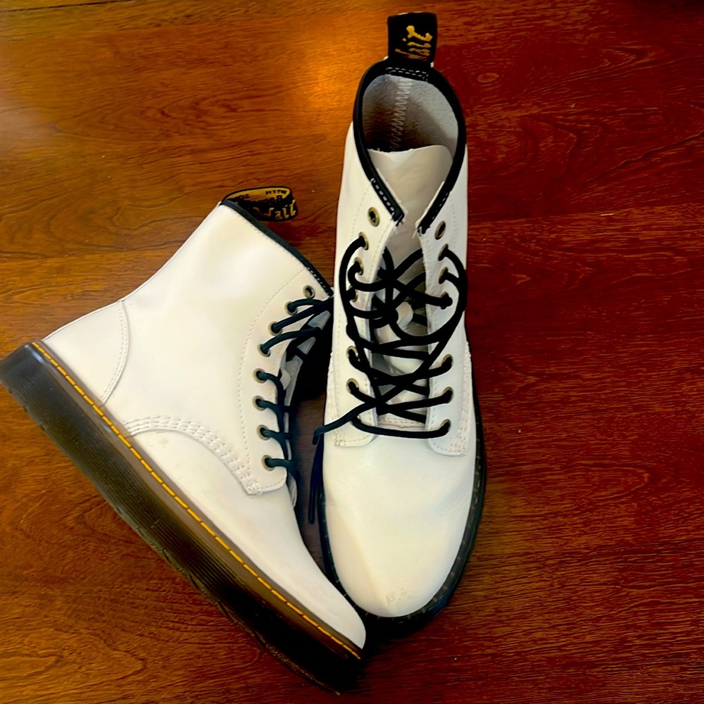 Bought Wrong size Dr Marten